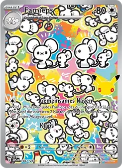 Famieps 146