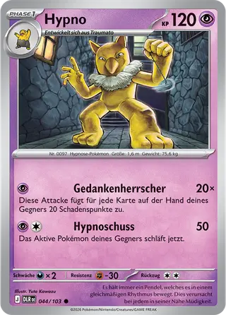 Hypno 044