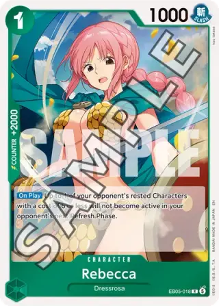Rebecca EB05-018