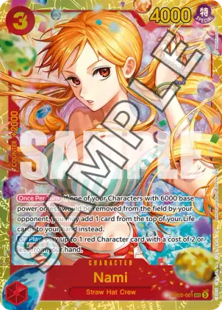 Nami EB05-061