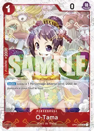 O-Tama OP01-006
