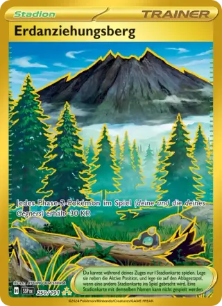Erdanziehungsberg 250