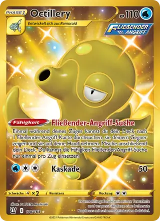 Octillery 178